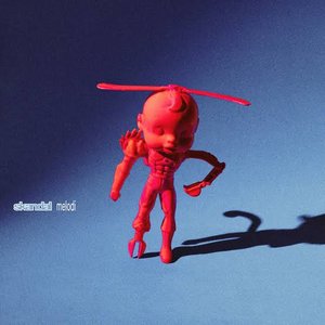 Image for 'Melodi'