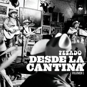 Image for 'Desde La Cantina'
