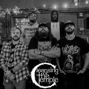 Image for 'Cleansing of the Temple'