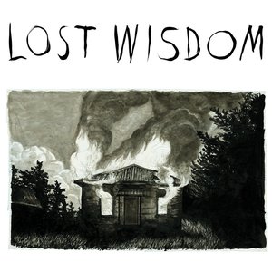 Image for 'Lost Wisdom'