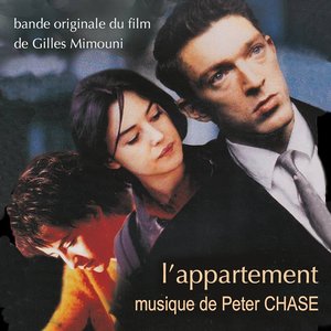 Immagine per 'L’appartement'