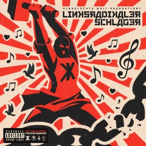 Image for 'Linksradikaler Schlager - EP'