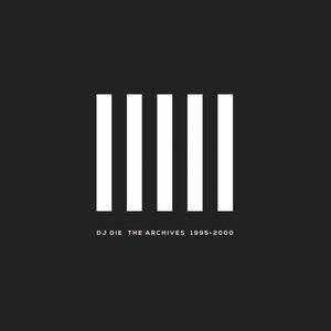 Image for 'The Archives 1995-2000'