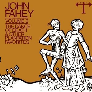 Изображение для 'Volume 3 / The Dance Of Death & Other Plantation Favorites'