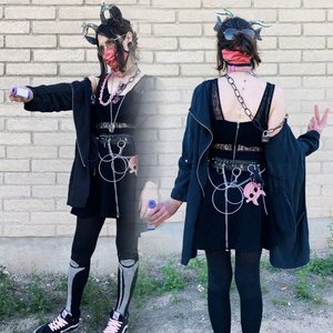 v1rUS - Single