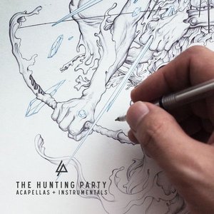 Bild für 'The Hunting Party: Acapellas + Instrumentals'