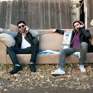Image for 'The Cataracs'