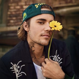 Image for 'Justin Bieber'