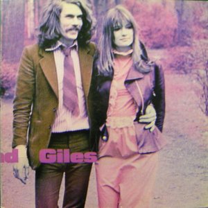 Image for 'McDonald and Giles'