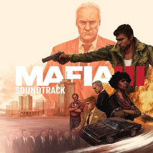 Image for 'Mafia III - Radio Stations'
