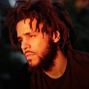 Image for 'J. Cole'