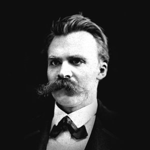 'Friedrich Nietzsche' için resim