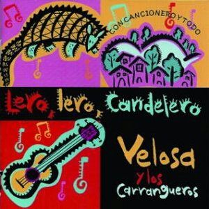 Immagine per 'Lero, lero, candelero'