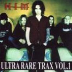 'Ultra Rare Trax, Volume 1'の画像