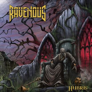 Image for 'Hubris'