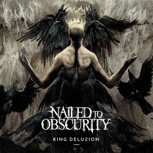 Image for 'King Delusion'