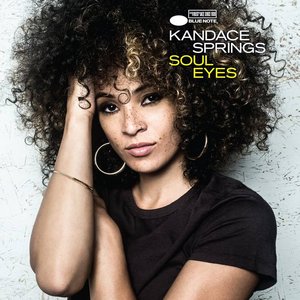 Imagen de 'Soul Eyes'