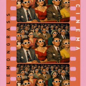 Immagine per 'Cinema'