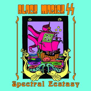 Image for 'Spectral Ecstasy'