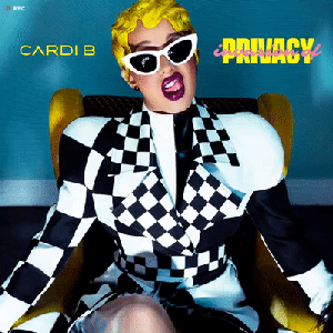 Image for 'Invasion of Privacy'