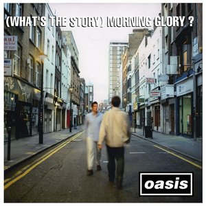 Image pour '(What's the Story) Morning Glory?'