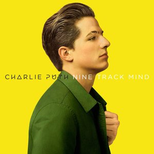 Image for 'Nine Track Mind'