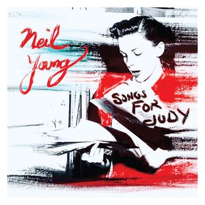 Image pour 'Songs for Judy'