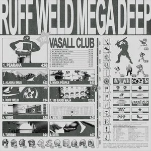 Image for 'ruff weld mega deep'
