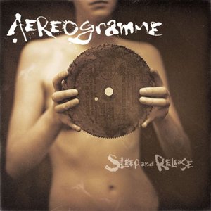Image for 'Sleep & Release'