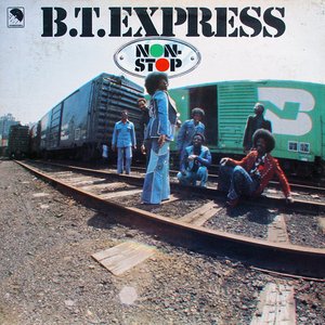 Image for 'Non-Stop'