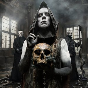 Image for 'Behemoth'