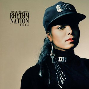 Image for 'Rhythm Nation 1814'