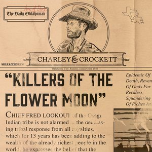 'Killers of the Flower Moon'の画像
