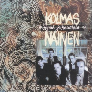 Image for 'Hyvää ja kaunista'