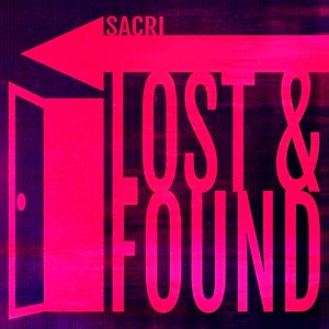 Image for 'Lost & Found'