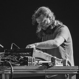 'Aphex Twin' için resim