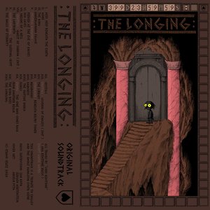 Image for 'The Longing - Soundtrack'