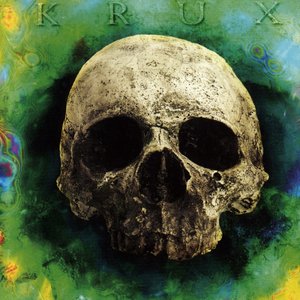 Immagine per 'Krux'