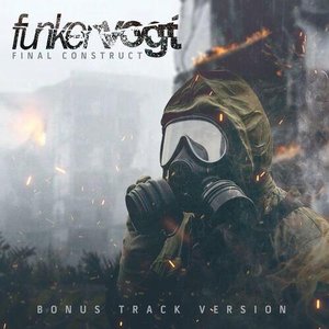 Immagine per 'Final Construct (Bonus Track Version)'