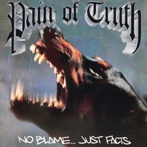 Imagen de 'No Blame… Just Facts'