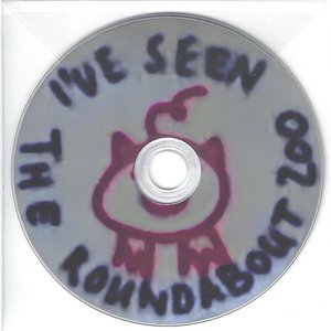 Bild für 'i've seen the roundabout zoo'