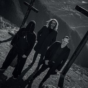 Image for 'Totengott'