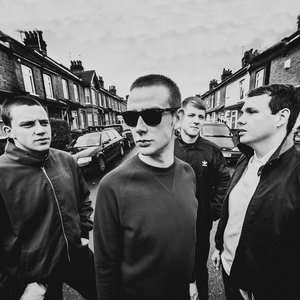 Imagen de 'The Spitfires'