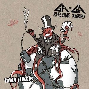 Image for 'Fakty I Fikcje'