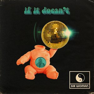 Image for 'If It Doesn't'