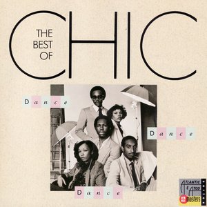 'Dance, Dance, Dance: The Best of Chic' için resim