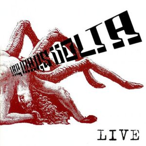 Bild für 'Live'