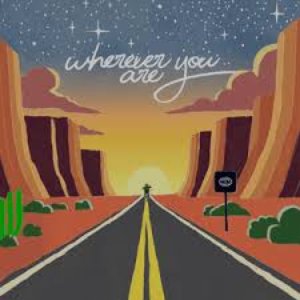 Image for 'Wherever you are'