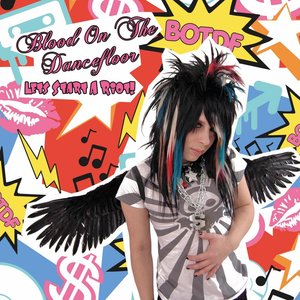 Imagen de 'Let's Start a Riot'