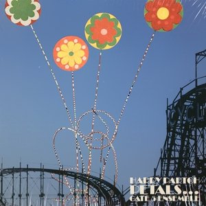 Immagine per 'And on the Seventh Day Petals Fell in Petaluma'